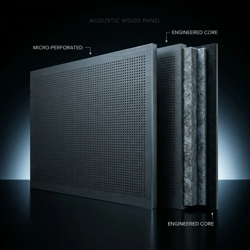 Acoustic Panel