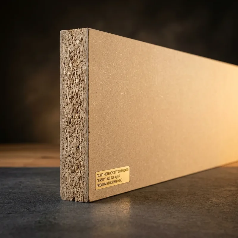 Standard High Density Board