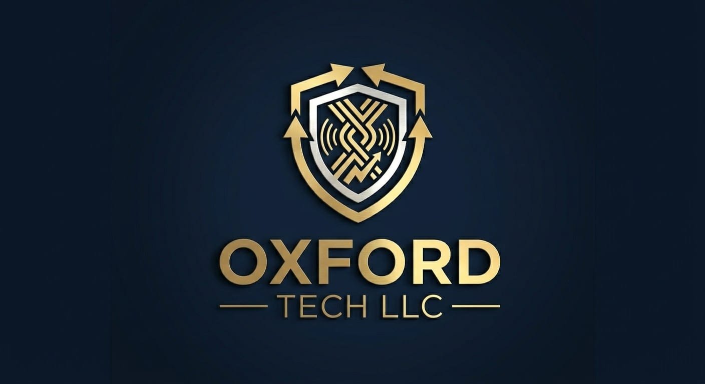 Oxford Tech LLC